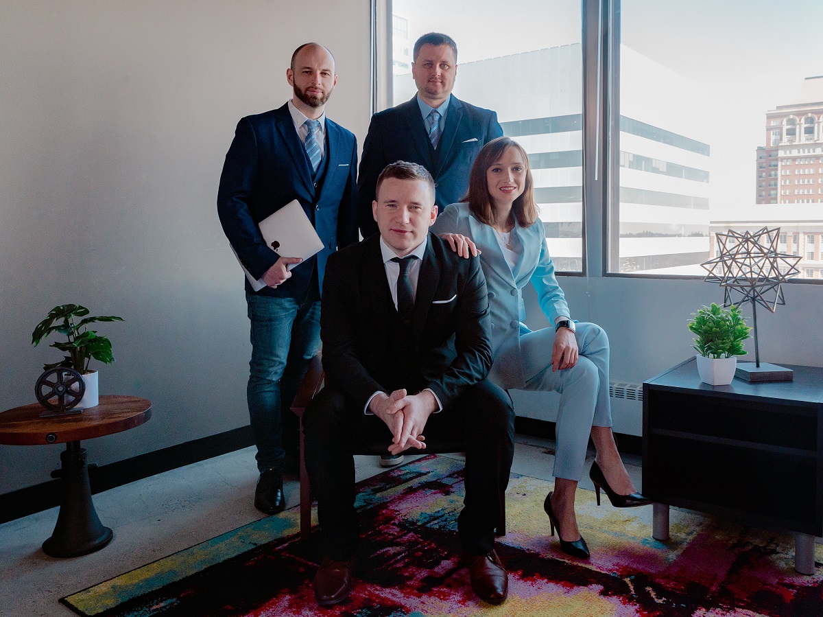 Arvian Immigration Law Firm