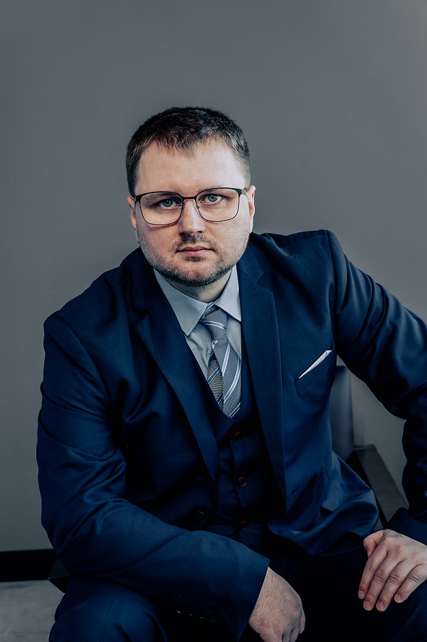 Artem Koshkalda