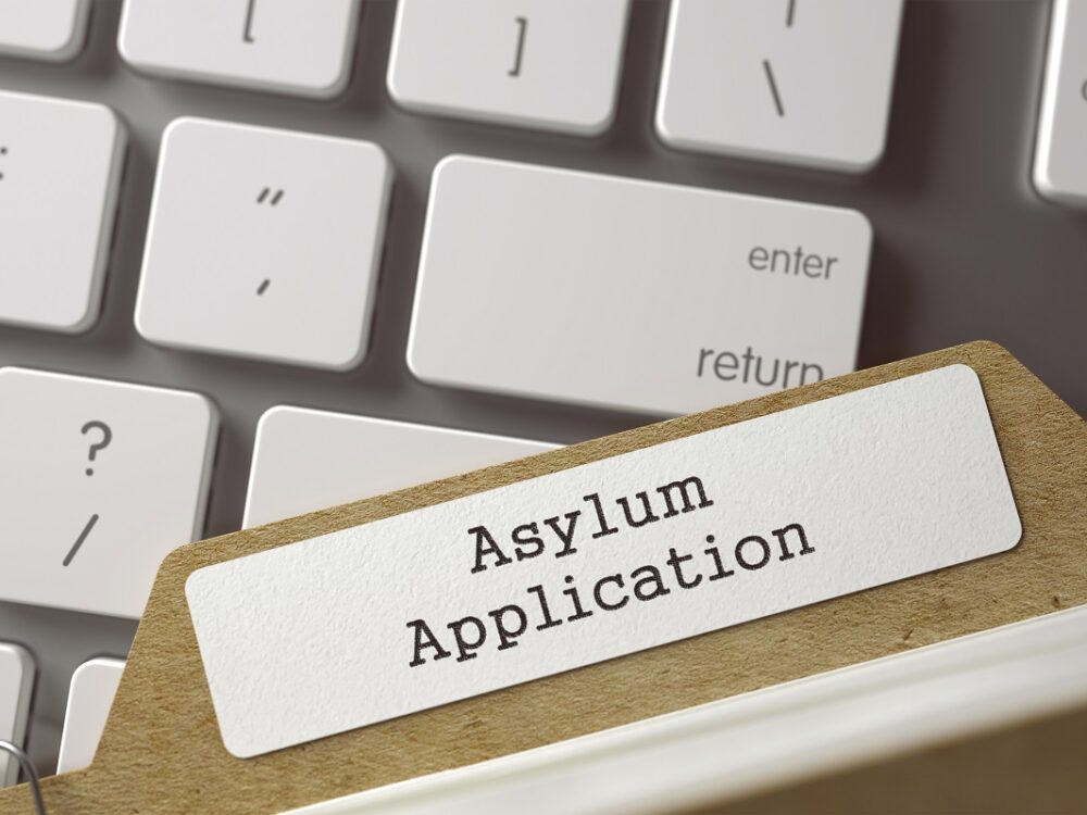 Asylum