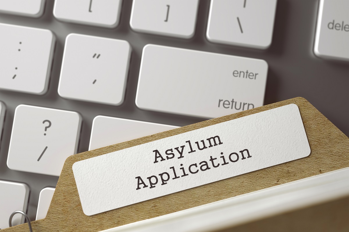Asylum