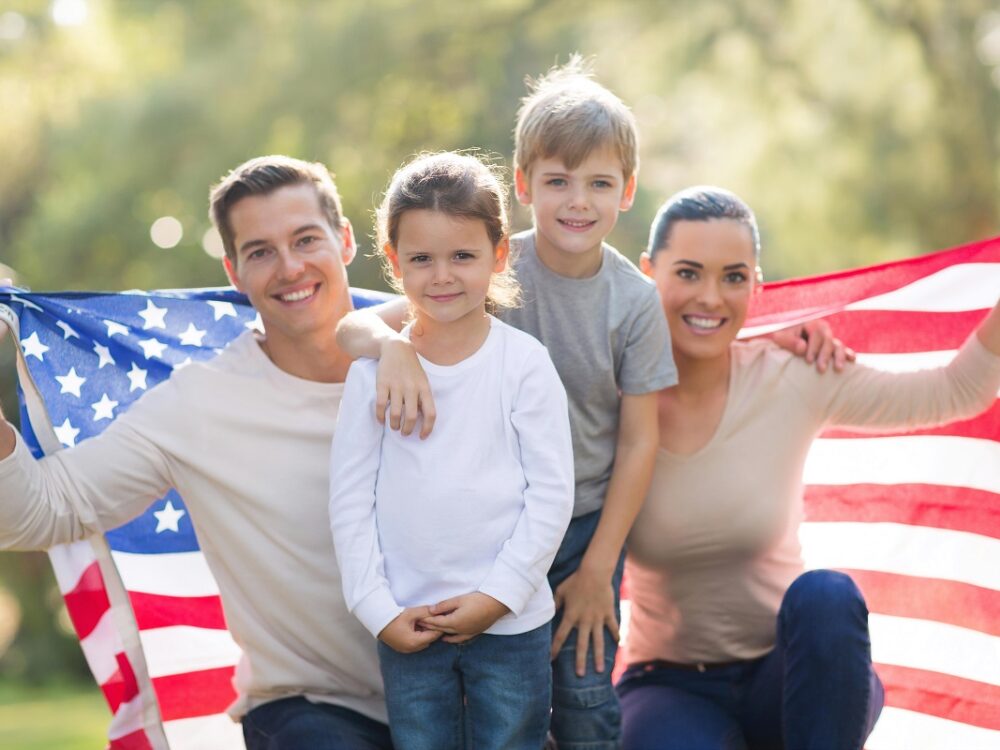 Family Based Immigration