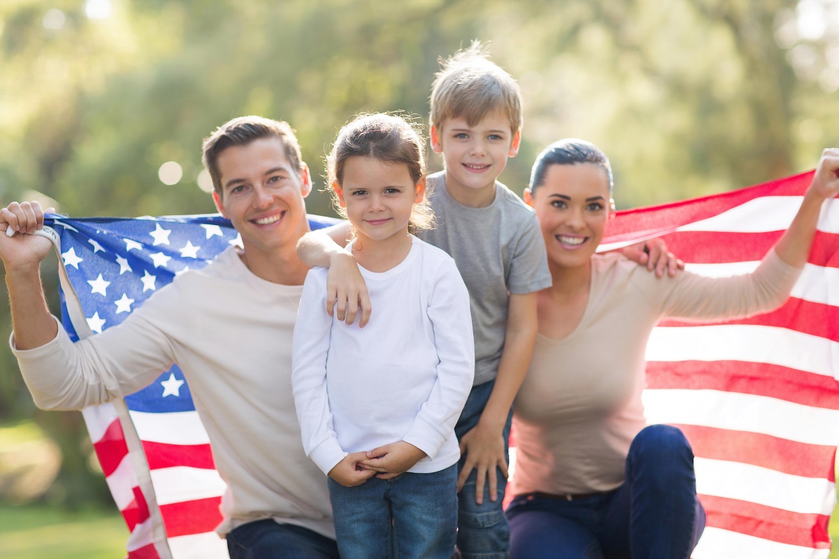 Family Based Immigration