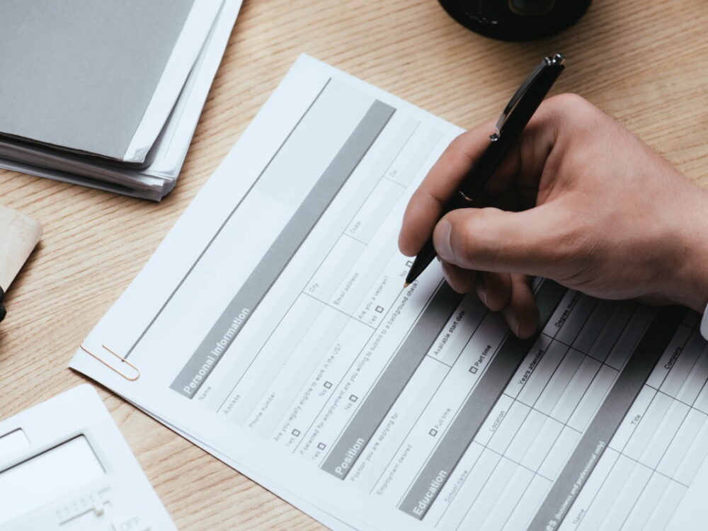 Nonimmigrant visa