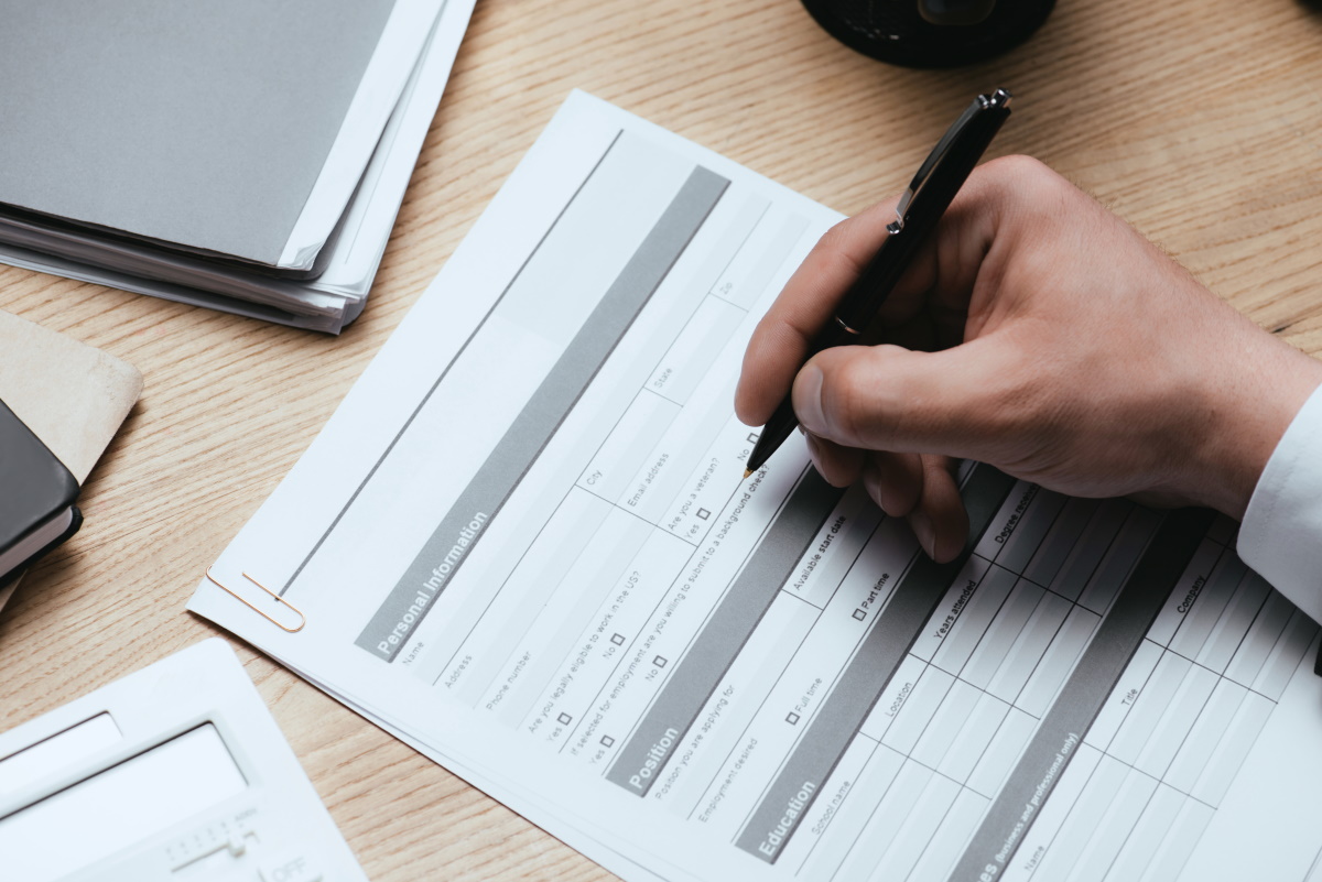 Nonimmigrant visa