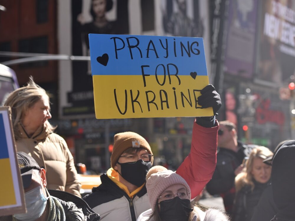 Options for Ukrainian
