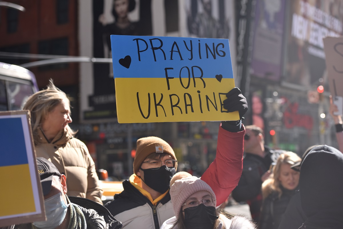 Options for Ukrainian