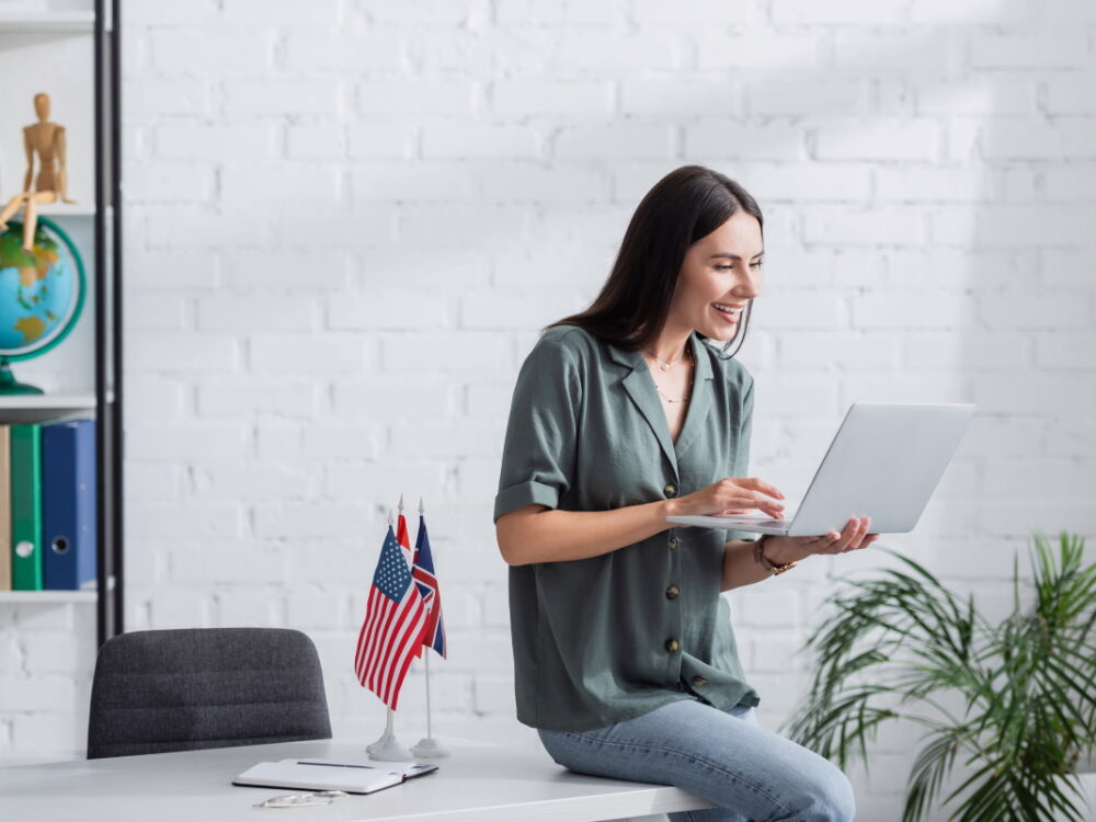 EB-2 visa program