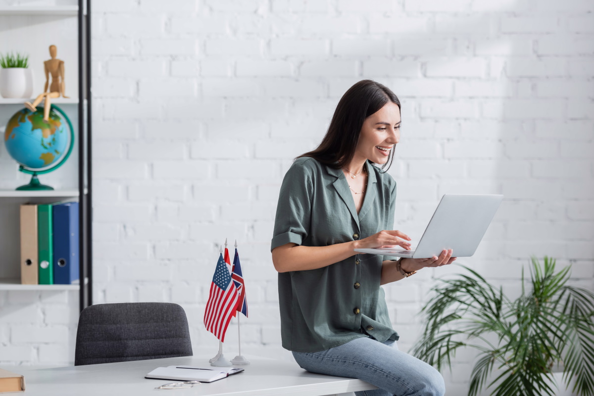 EB-2 visa program