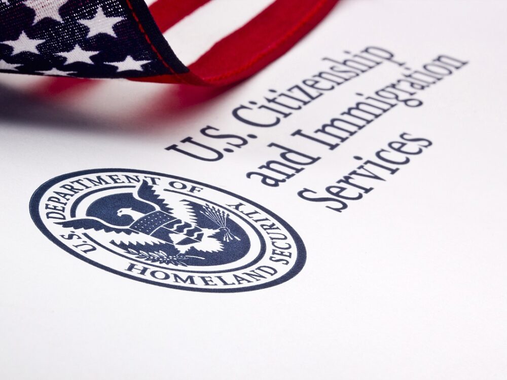 Visa USA