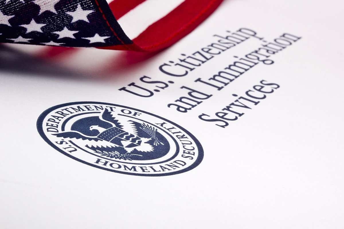 Visa USA
