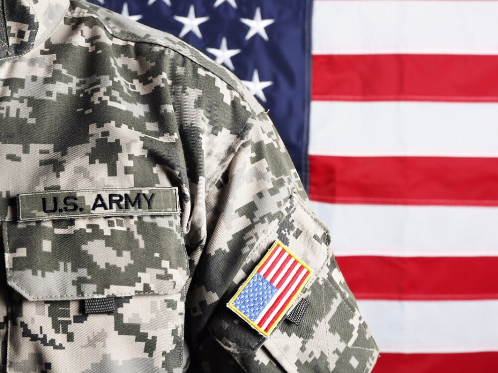 US Army