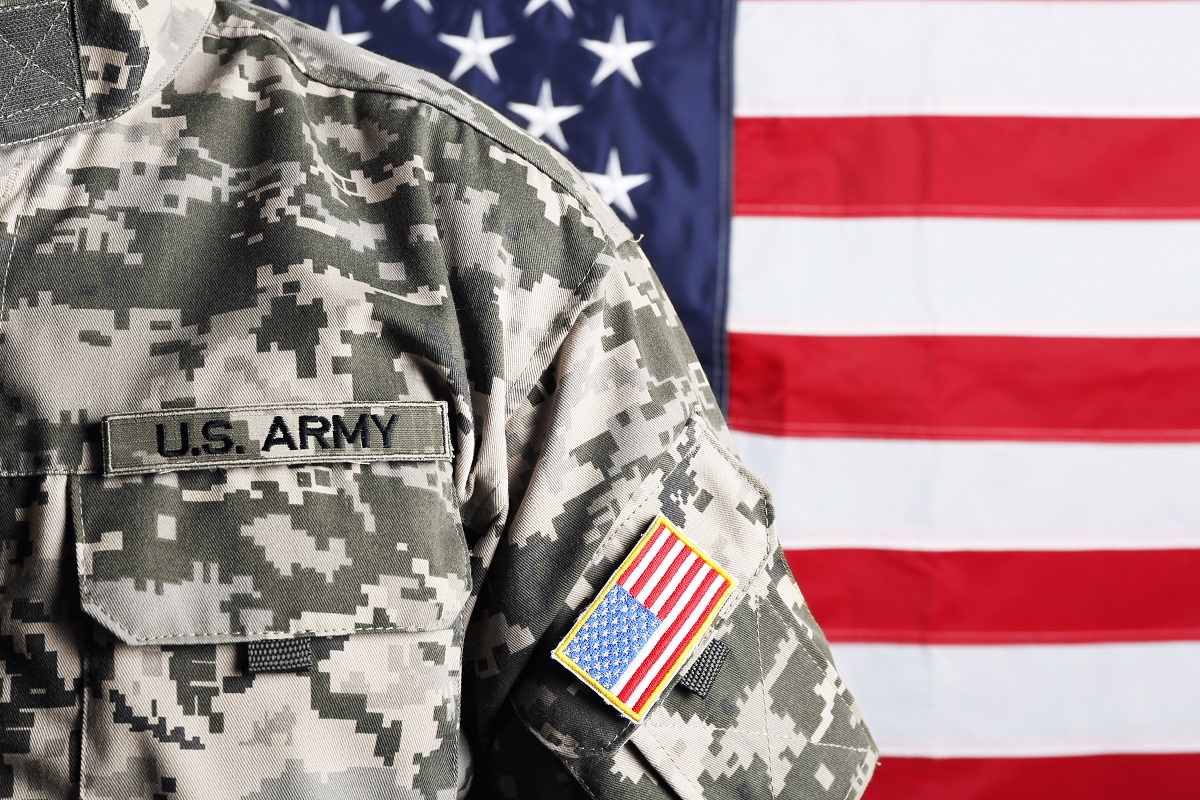 US Army