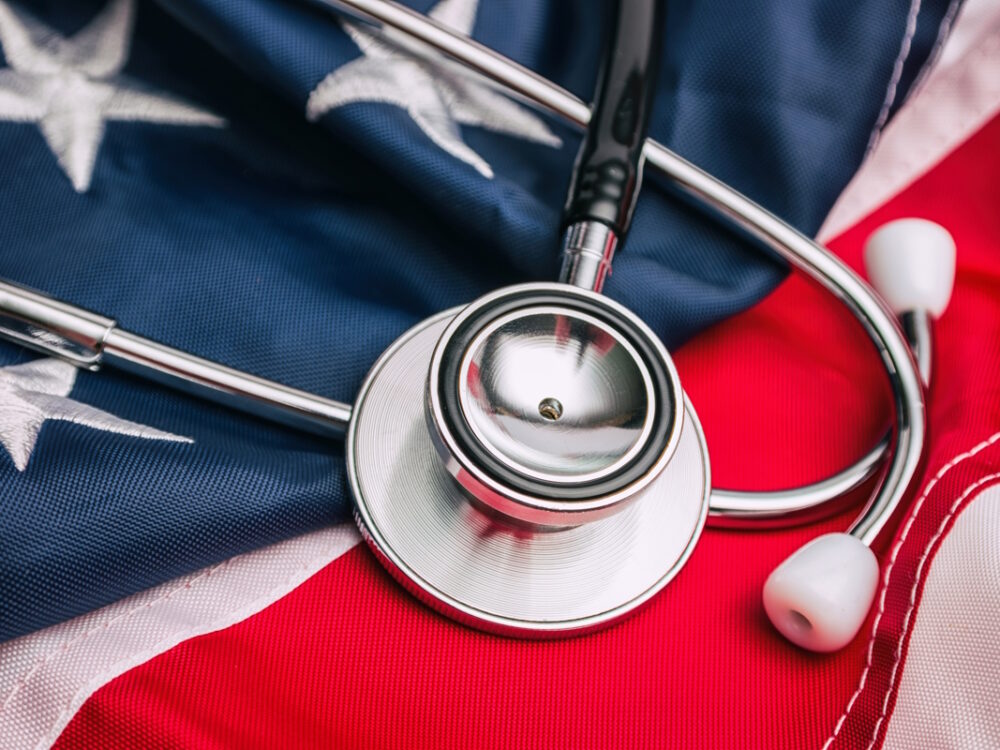 Medical examination for immigration