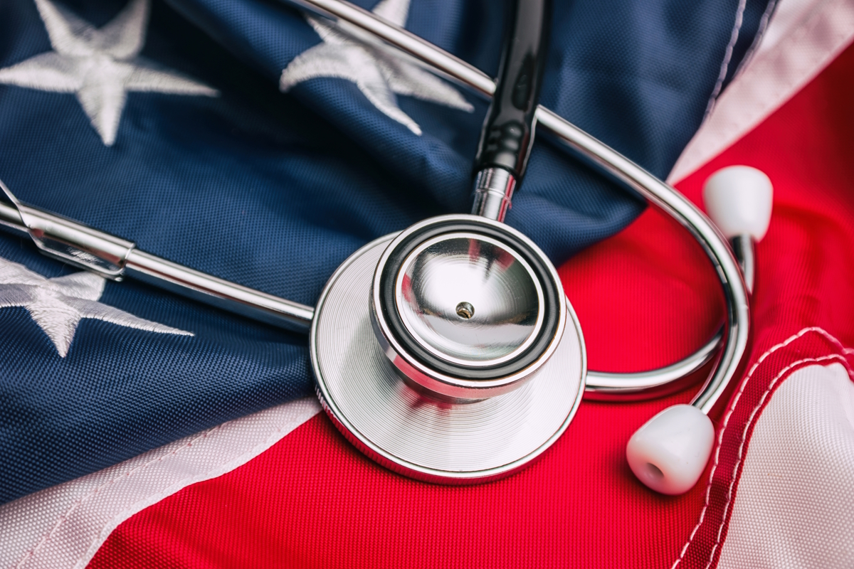 Medical examination for immigration