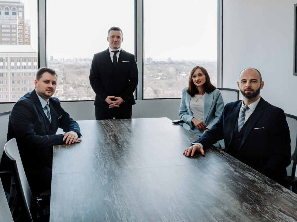 Arvian Immigration Law Company