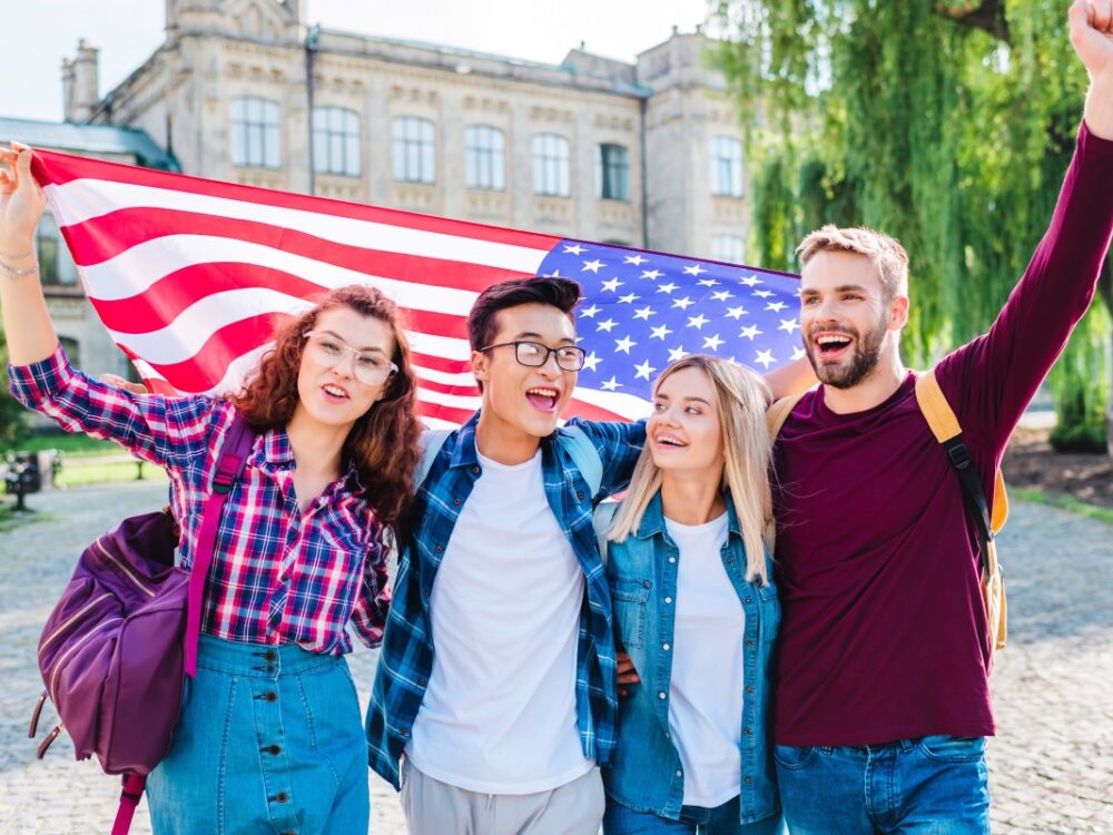 Student Visa USA