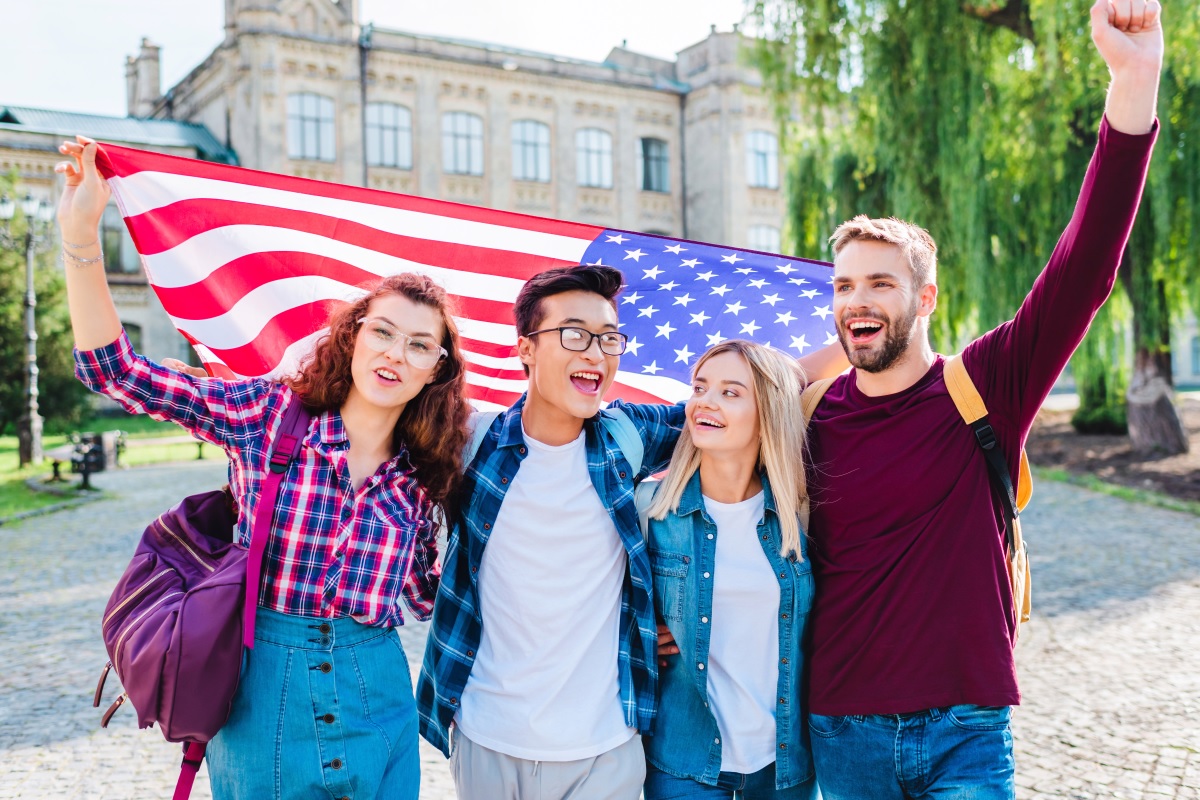 Student Visa USA