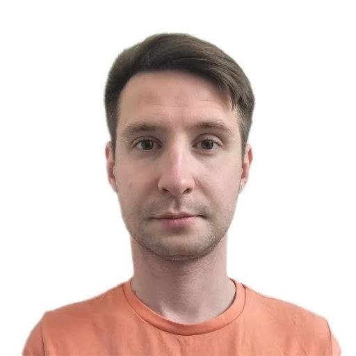 Pikarevich Nikita