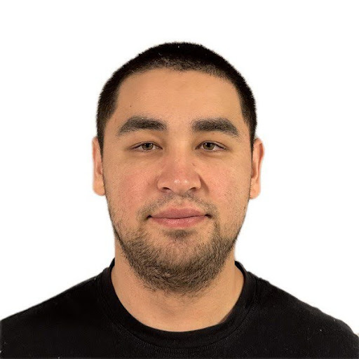 Shakhmeddin Samsaliev
