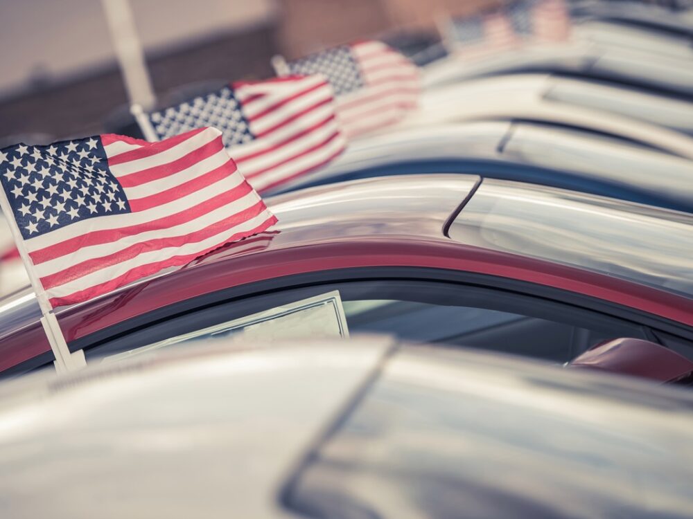 Cars USA