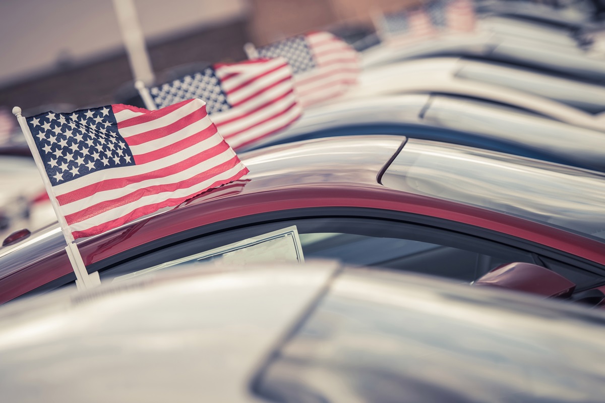 Cars USA