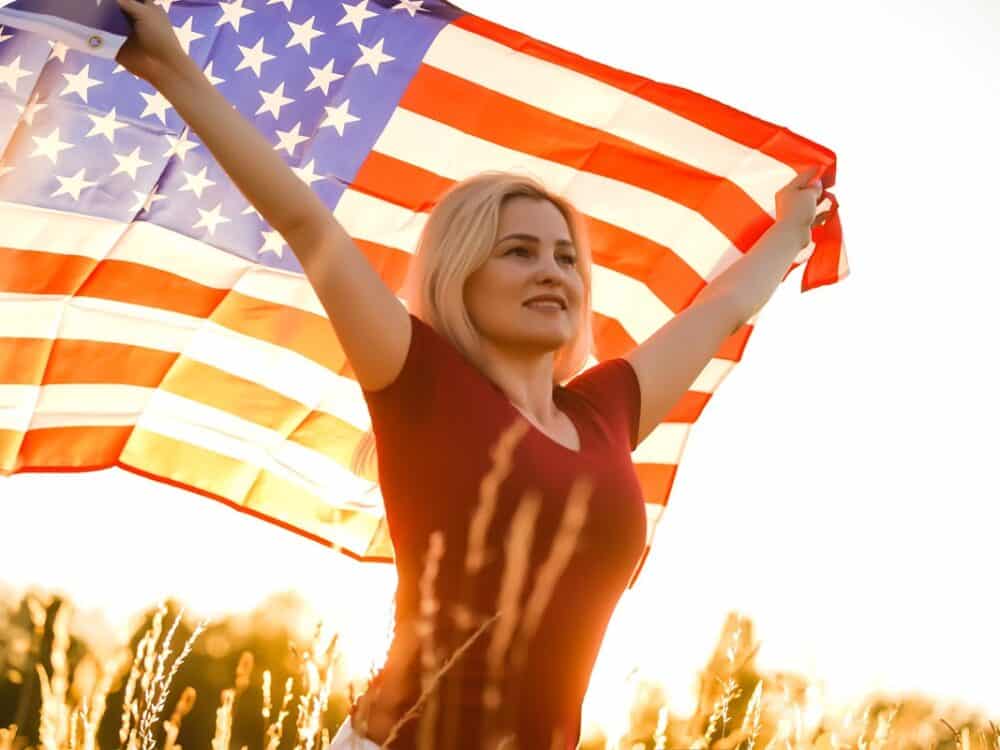 Visa Lottery USA