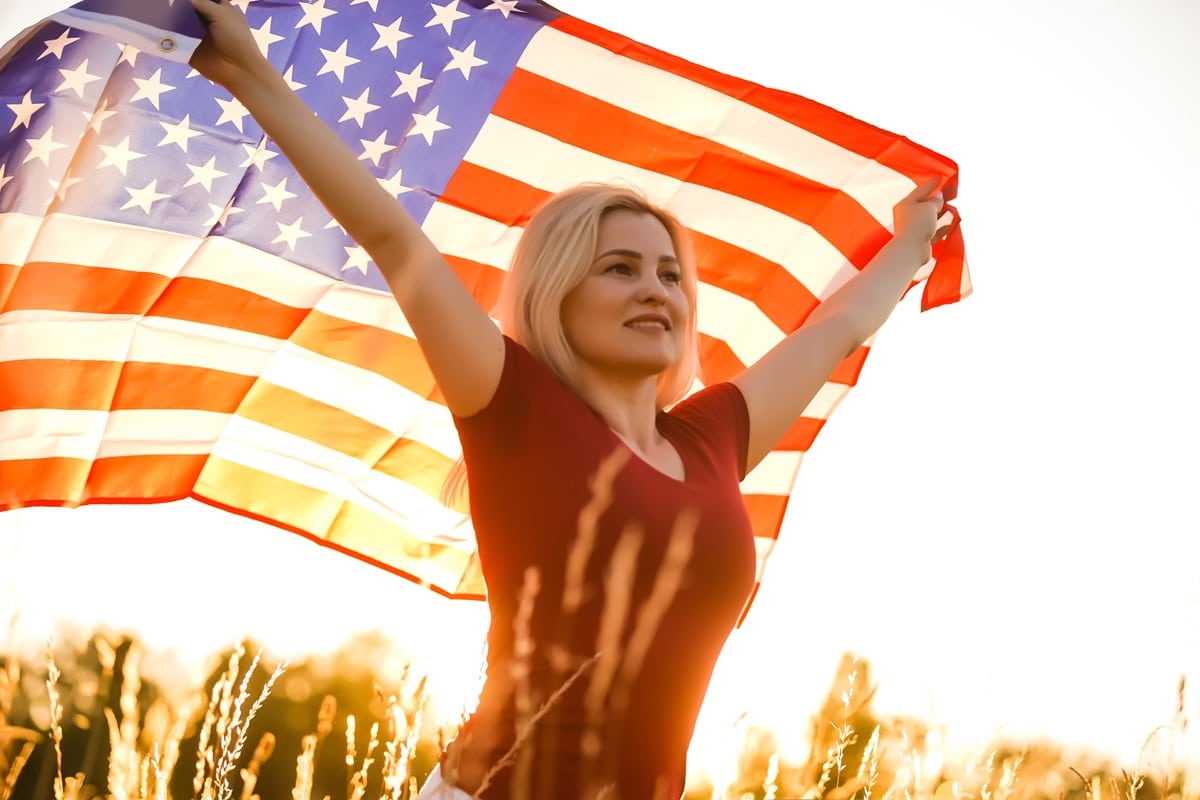 Visa Lottery USA