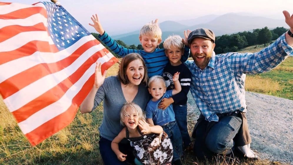 Family-Based Immigration