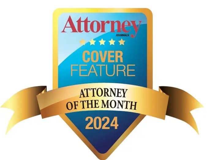 Advocate of the Month selection