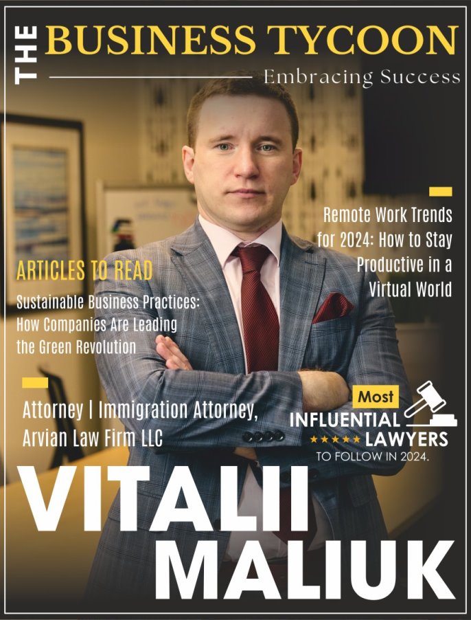 Business Tycoon