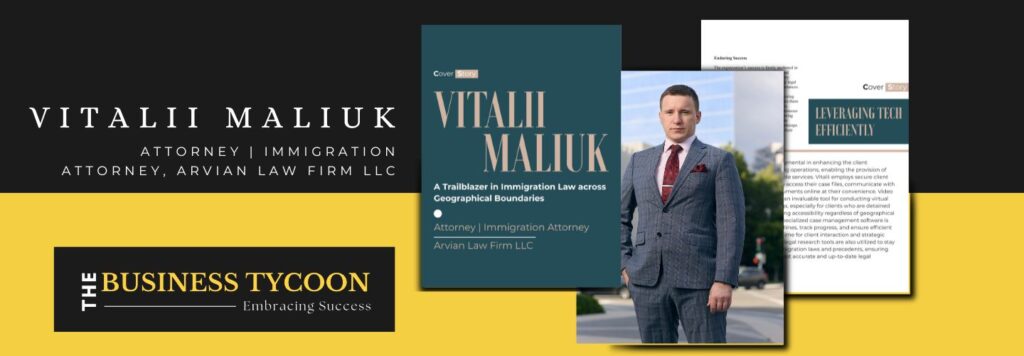 Vitalii Maliuk